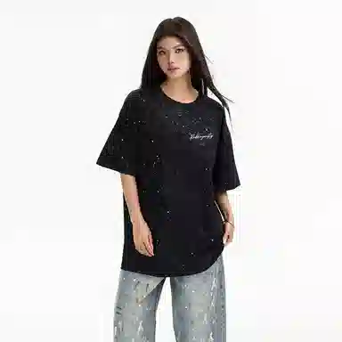 T