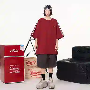T