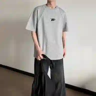 T