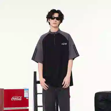 T