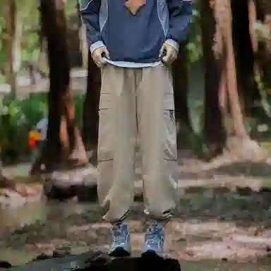 Pierre Cardin Casual Pants