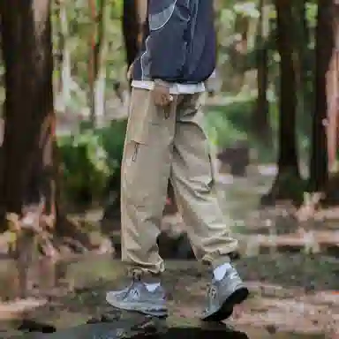 Pierre Cardin Casual Pants