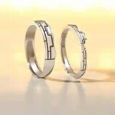 Lockstarfy Changan Ring