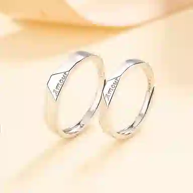 lockstarfy Amour 999