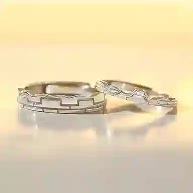 Lockstarfy Changan Ring