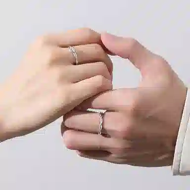 Lockstarfy Ring