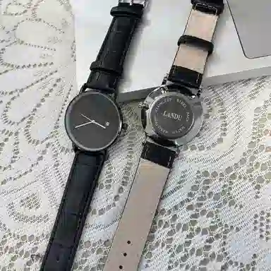 LANDU Watch