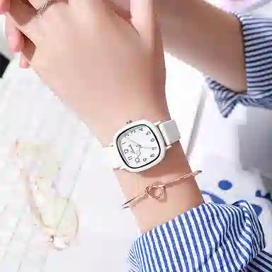 LANDU Quartz Watch