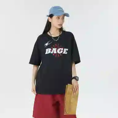 Logo T