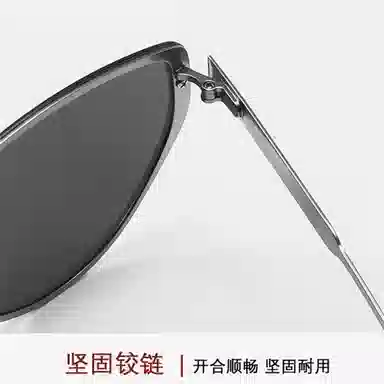 Leipailong Cat Eye Sunglasses