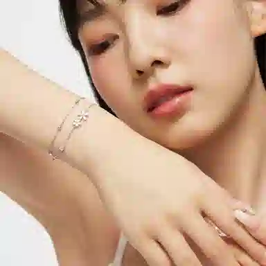 I Do I DoCo. ins 925