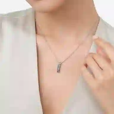I DoCo. i do Believe LOGO S925