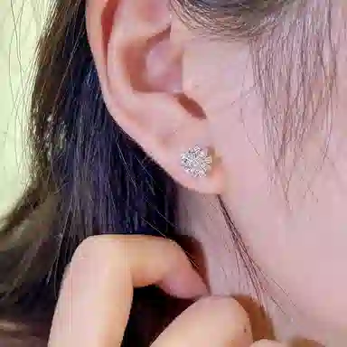 I Do I DoCo. ins 925