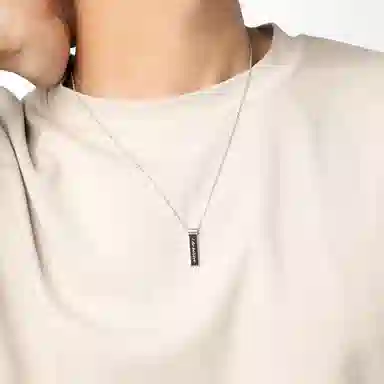 I DoCo. i do Believe LOGO S925