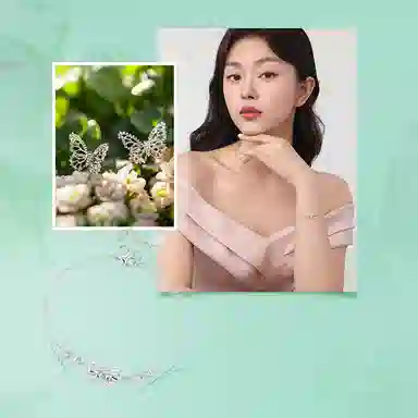 I DoCo. SOUL MATE 925