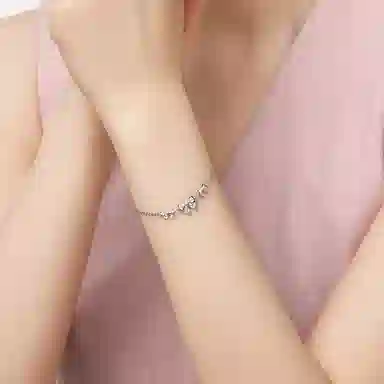 I DoCo. SOUL MATE 925