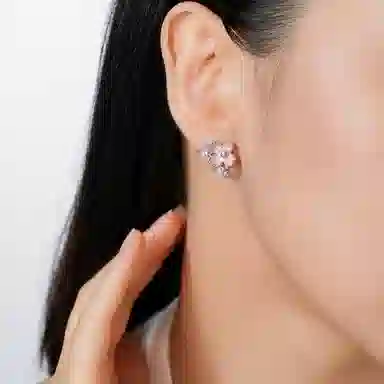 I Do I DoCo. ins 925