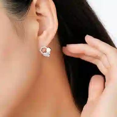 I Do I DoCo. Honey ins 925