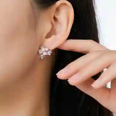 I Do I DoCo. ins 925