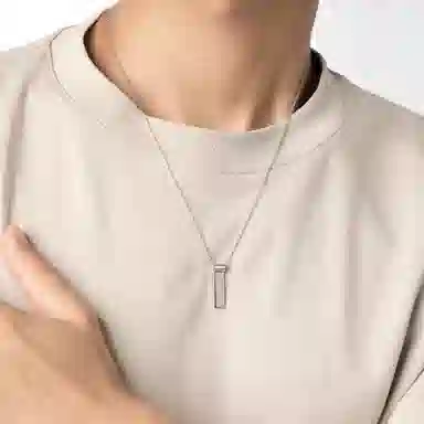 I DoCo. i do Believe LOGO S925