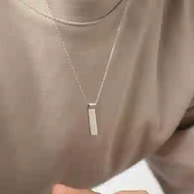 I DoCo. i do Believe LOGO S925