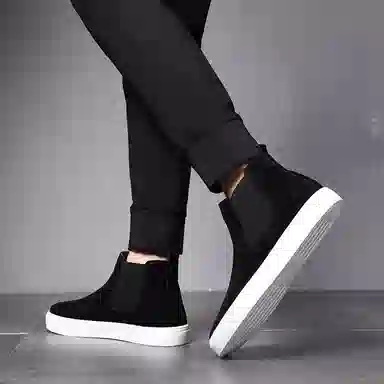 Lunmaden Chelsea Boots