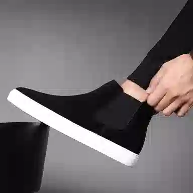 Lunmaden Chelsea Boots