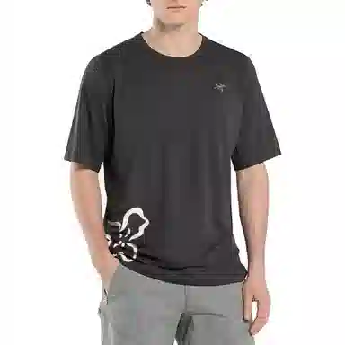 Arcteryx CORMACArcteryx Cormac Crew GGMZLogoT