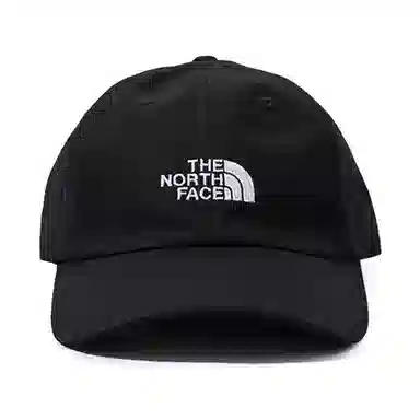 THE NORTH FACE Logo FanFare