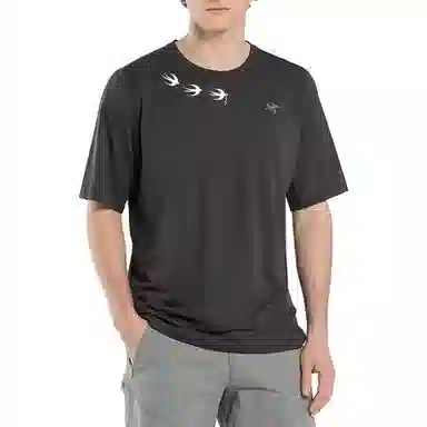 Arcteryx CORMACArcteryx Cormac Crew GGMZLogoT