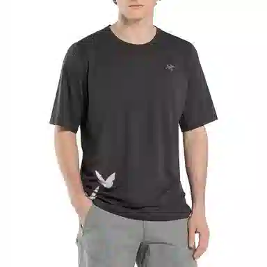 Arcteryx CORMACArcteryx Cormac Crew GGMZLogoT