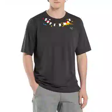 Arcteryx CORMAC logoGGMZLogoT