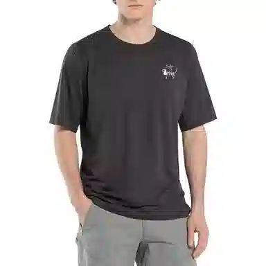 Arcteryx CORMACArcteryx Cormac Crew GGMZLogoT