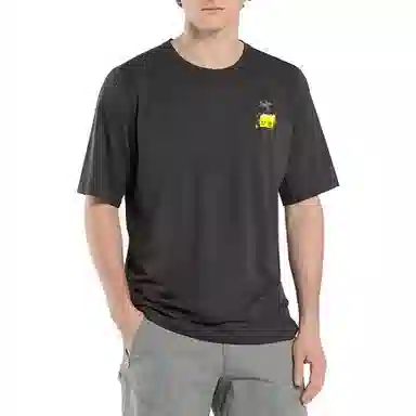 Arcteryx CORMAC logoGGMZLogoT