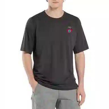 Arcteryx CORMAC logoGGMZLogoT