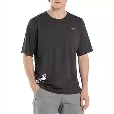 Arcteryx CORMACArcteryx Cormac Crew GGMZLogoT