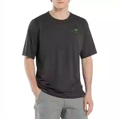 Arcteryx CORMAC logoGGMZLogoT