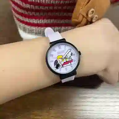 Snoopy