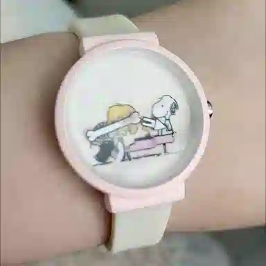Snoopy