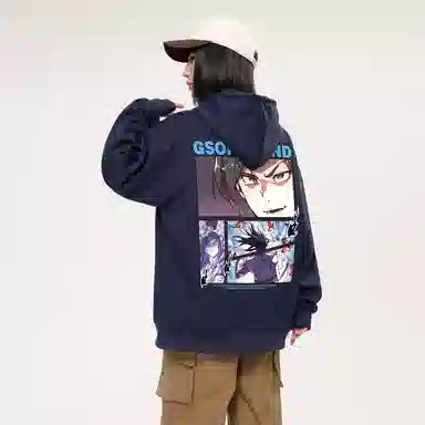 GSON x Logo