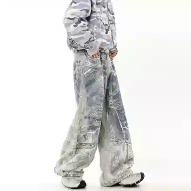 GBXM 3DBaggyhiphop