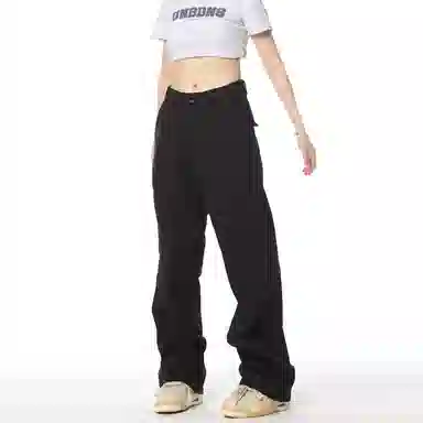 GBXM Cleanfit Khaki Pants