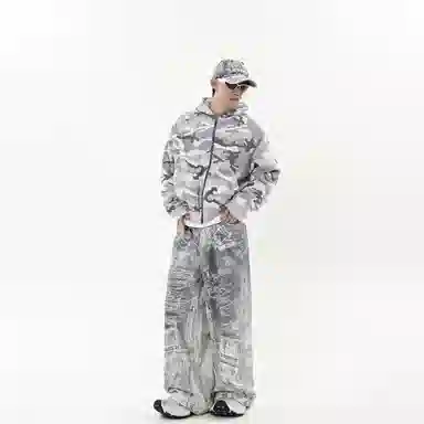 GBXM 3DBaggyhiphop