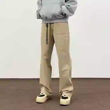 WELTER EXPERIMENT cleanfit