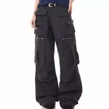 GBXM Cargo Pants