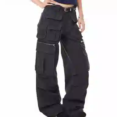 GBXM Cargo Pants