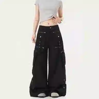 GBXM Cargo Pants