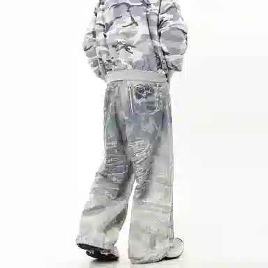 GBXM 3DBaggyhiphop