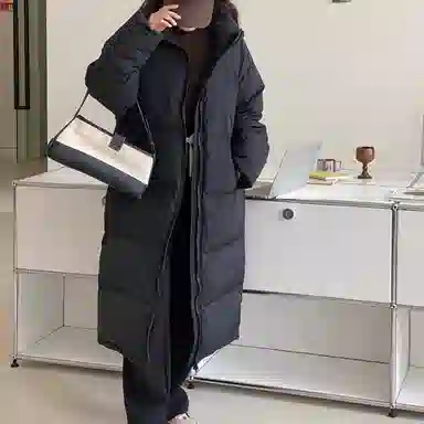 GBXM Long Coat