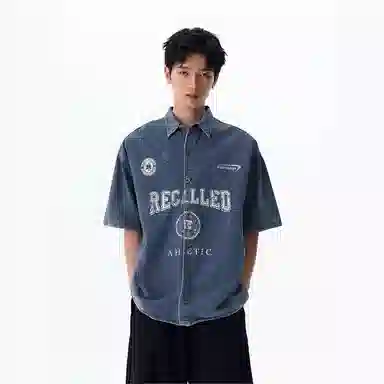 GBXM polo